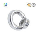 Din582 Stainless Steel Eye Bolts And Eye Nuts
